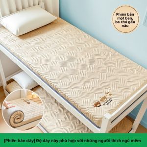 YANYANGTIAN | Nệm Ngủ Mềm Gấp Đơn Cho Sinh Viên