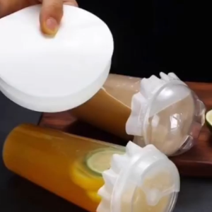 Set 500 Tờ Giấy Lót Đa Năng – Chống Dính Thực Phẩm Thấm Dầu Chống Tràn Miệng Ly Dùng Cho Thịt Bánh Trà Sữa Ly Mang Đi PVN5824