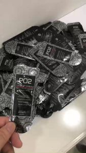 Kem kích trắng váng sữa Orôche P02 Tone Up Cream 3g nhập khẩu Hàn Quốc
