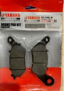 Kampas Rem Belakang Dispad Diskpad Brake Pad Yamaha XMAX X MAX 250 YGP