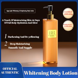 💥Body Lotion Body Cream Skin Brightening Inhibiting Melanin Body Care Lotion Brightening Body Lotion Spot Repair