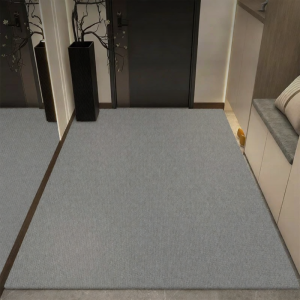 fansi | Non-blocking Wash-free Door Mat 1mm