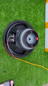 loa bass 25 jB từ 126+100 hàng nhập khẩu coil 42 loa karaoke - 1 củ