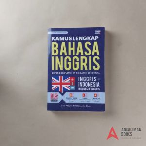 Kamus BAHASA INGGRIS-Kamus Lengkap Bahasa inggris