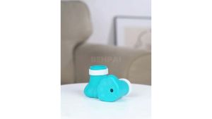 4pcs Multi-use Cat Washable Boots Cat Silicone Shoe Claw Caps For Cats for Pet Comfortable Anti-scratch Cat Shoes