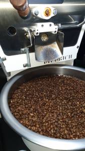 1 kg มีหมอน เมล็ดออร์เอบ ผัก คั่วอราบิก้า แม่จันใต้ - เชียงราย คั่วอ่อน+