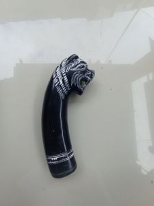 gagang maung /macan tanduk galonggong