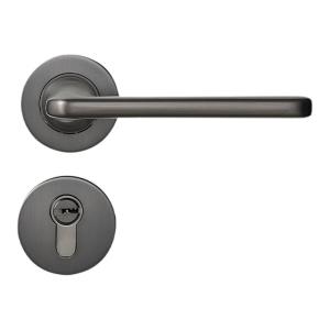 GUTE | 304 Stainless Steel Quiet Door Lock