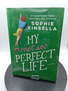 My Not So Perfect Life (Thorndike Press Large Print Basic) by Sophie Kinsella