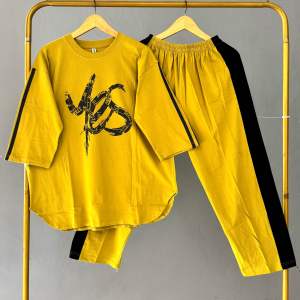 SETELAN CELANA RENATA MODEL MASA KINI BIKIN HARIMU NYAMAN