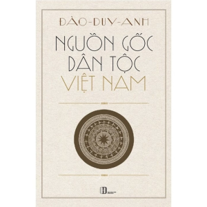 Nguồn Gốc Dân Tộc Việt Nam (NN)