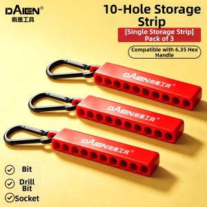 DAIENGONGJU | Combination Socket Set For Electric Wrench Hex Drive Bit Holder