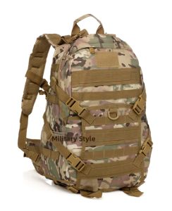 Tactical Backpack Camouflage