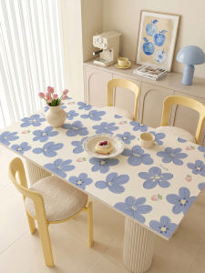 BEIAISI | Waterproof Oil-Resistant Heat-Resistant No-Wash Table Mat