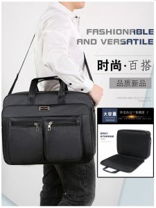 Korean Style Large Capacity Crossbody Bag
