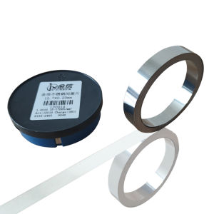 KINGXINJX | High Precision Adjustment Shim Stainless Steel