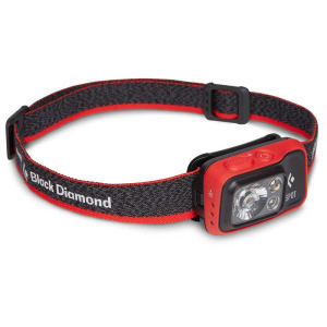 Black Diamond | Charging Ultra-bright Headlamp