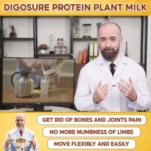 BUY 3 CANS Get 1 DIGOSURE MILK For Bone And Joint and 1 gluhealth