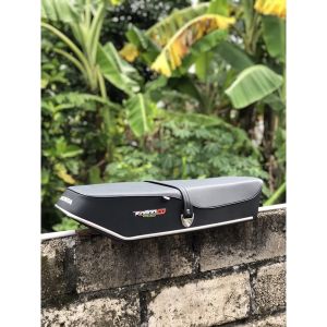 JOK GL 100 JOK GL 100 MBTECH JOK GL 100 ANTI GEMBOS JOK GL 100 BUSA FULL BIRU