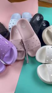 ADDA รองเท้าแตะลำลองแบบสวม ผู้หญิง รุ่น 35E01W1 (4-7)