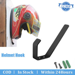 Stainless Steel Helmet & Jacket Holder: A Must-Have for Motorcycle Enthusiasts
