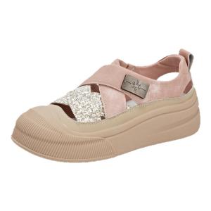 Daphne | Thick-soled Hollow-out Sandal Head Beach Sandal
