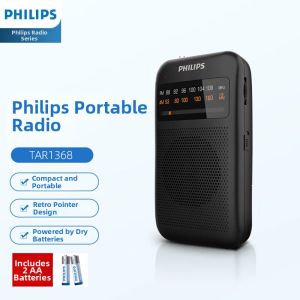 Philips | Elderly Portable Mini Radio