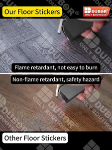 💕1s clean stain-repellent surface Rubberized Super thick Vinyl Flooring Linoleum Floor Mat Rubberized linoleum Marble Design floor leather linoleum flooring linoleum floor yard makapal Vinyl Mat Silent and environmentally friendly