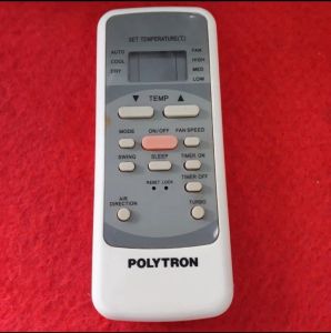 Remot Control AC POLYTRON SPLIT R51M/E Original