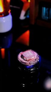 2024 New Wireless Bluetooth Earphone in-Ear Mini Cute Good-looking Ultra-Long Life Battery Game Sports General