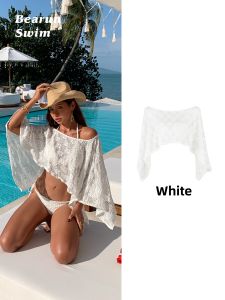 2026 New Beach Coverup T-Shirt