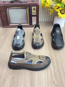 Korean Fashion Sandals & Breathable Rubber Sole Shoes: A Comprehensive Guide