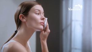 [Premium 高级版] 雅曼妮💚植物精华液清洁卸妆💚湿巾懒人快速卸彩妆棉巾一次性湿巾纸巾 Plant Essence Cleansing & Makeup Remover