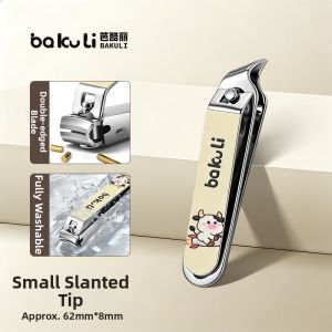 BAKULI | New Nail Clipper Set