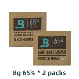 BOJIAKU | Humidity Control Humidification Bag 72%
