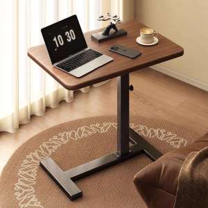 LIWAN | Height-Adjustable Foldable Mobile Table