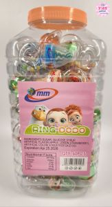 60pcs RING DODO CANDY/ loot bag fillers / paninda / giveaways / party favors.
