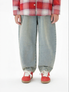 Marc&Janie | Boys Fashionable Denim Pants