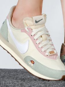 Nike | Giày Đàn Bà Duyệt Thấp Chống Mài Mòn Nhẹ Cho Chạy Bộ và Mặc Thường Ngày
