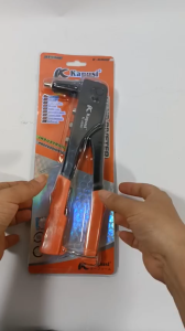 KÌM RÚT ĐINH TÁN RIVE KAPUSI K-6800 HÀNG CHÍNH HÃNG