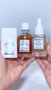 Bidalli VEGAN Centella Asiatica Toner