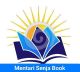 Mentari Senja Book