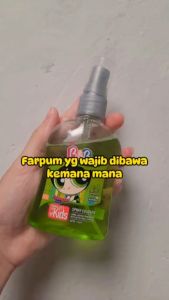 B&B Kids Spray Cologne 60ml/ 100ml