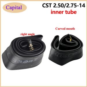 2.50/2.75-14 CST Inner Tube for Electric Unicycle Off-road Inner Tire Modified Accessories