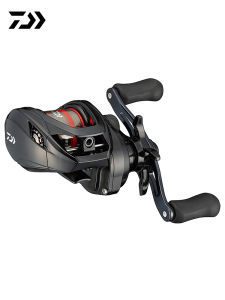 Daiwa | Cuộn Câu Cá AIRD 80 Dùng Chung