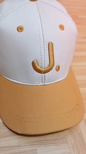 TOPI INISIAL ANAK COWO DAN CEWE USIA 1-10 TAHUN BEBAS PILIH INISIAL DARI A-Z TOPI ALPHABET TOPI