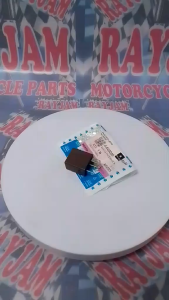 Radiator Fan Relay Rouser 200NS / RS200 / Dominar 400 JL403000