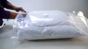 Panduan Lengkap untuk Vakum Plastik Korea & Vakum Baju Pakaian