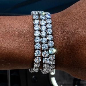 Corinna Men Bracelets & Trendy HipHop Jewelry: A Comprehensive Guide