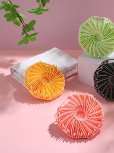 Sikat Badan Silikon/Sikat Badan Silikon Untuk Mandi/Sikat Punggung Silikon/Shower Brush